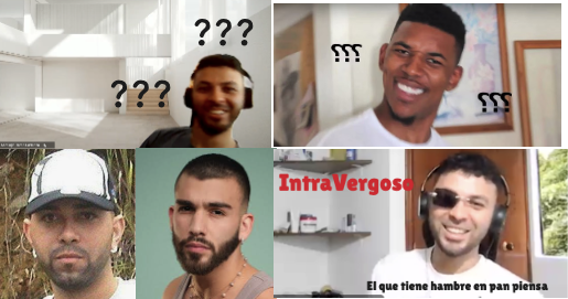 Foto del Ganador